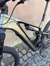 Cannondale Moterra Carbon 2 - 29, mantis XL NOVÉ