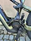 Cannondale Moterra Carbon 2 - 29, mantis XL NOVÉ
