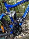CELOODPRUŽENÉ HORSKÉ KOLO TREK FUEL EX 5