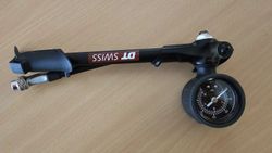pumpa na vidlice DT swiss