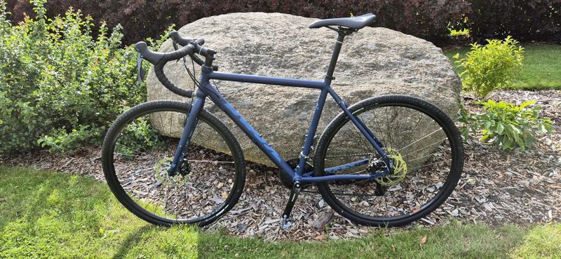 Kona Rove AL 700
