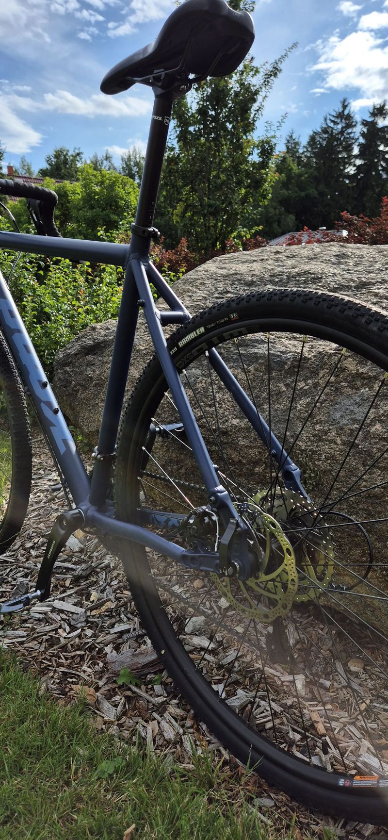 Kona Rove AL 700