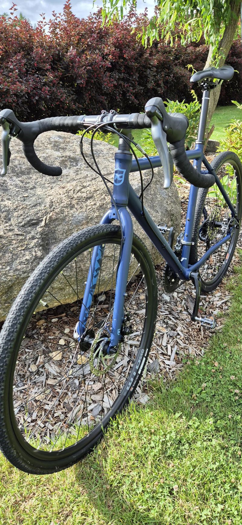 Kona Rove AL 700