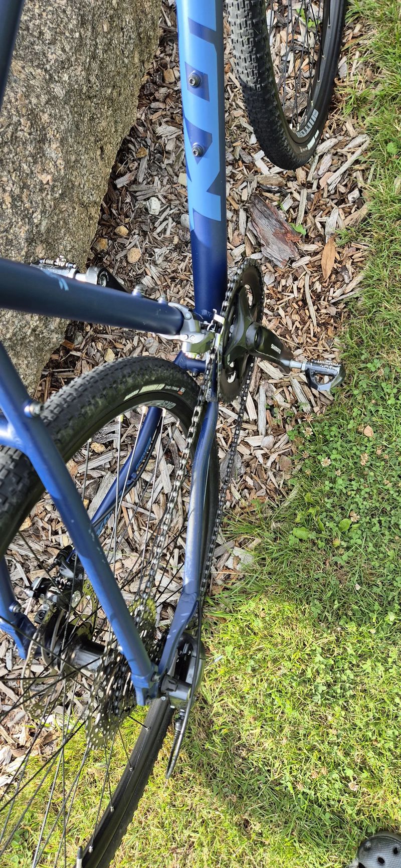 Kona Rove AL 700