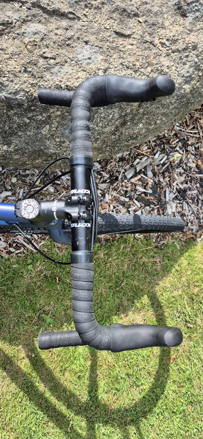 Kona Rove AL 700