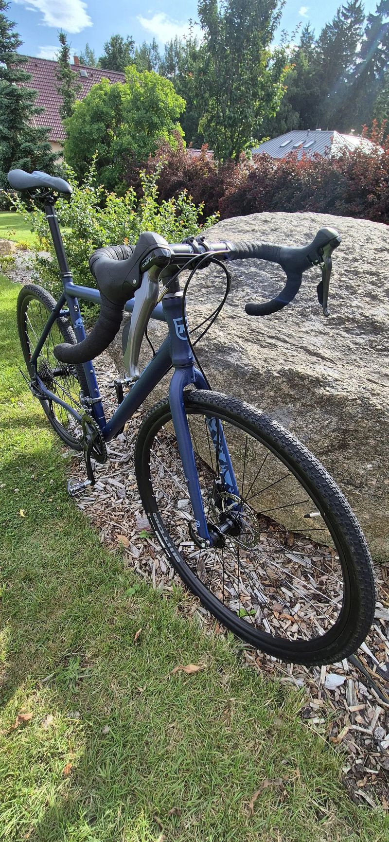 Kona Rove AL 700