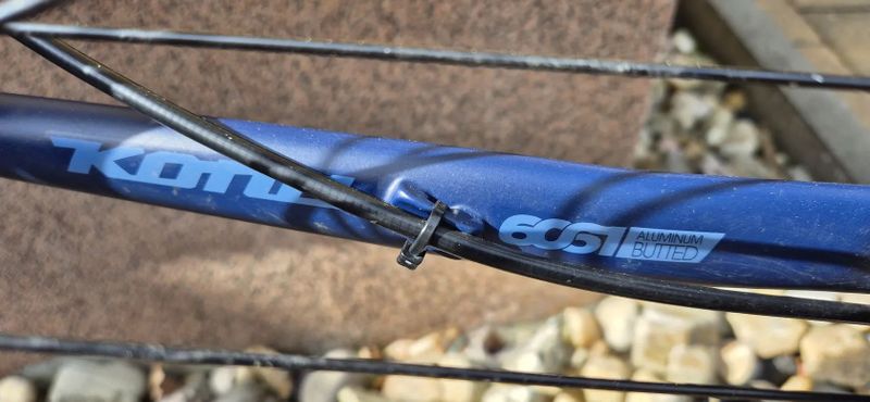Kona Rove AL 700