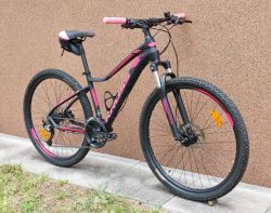 Nabízím Kross Lea 6.0 27,5'' vel. XS