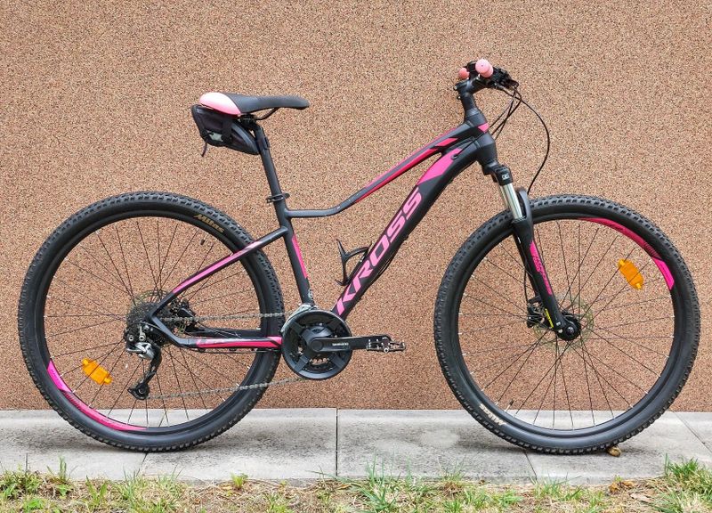 Nabízím Kross Lea 6.0 27,5'' vel. XS