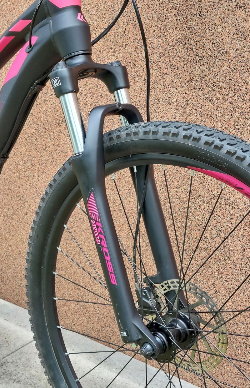 Nabízím Kross Lea 6.0 27,5'' vel. XS
