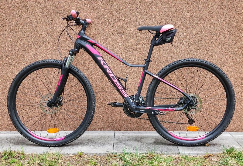 Nabízím Kross Lea 6.0 27,5'' vel. XS