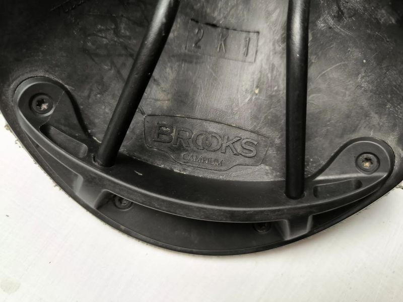Prodám sedlo Brooks Cambium C17