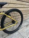 Rascal 24" gold