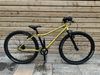 Rascal 24" gold