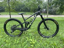 Trek Slash 8 gen.5 