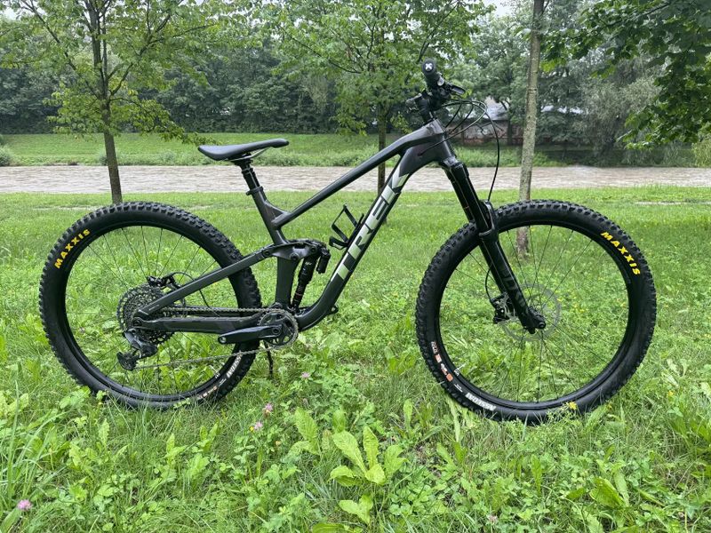 Trek Slash 8 gen.5 