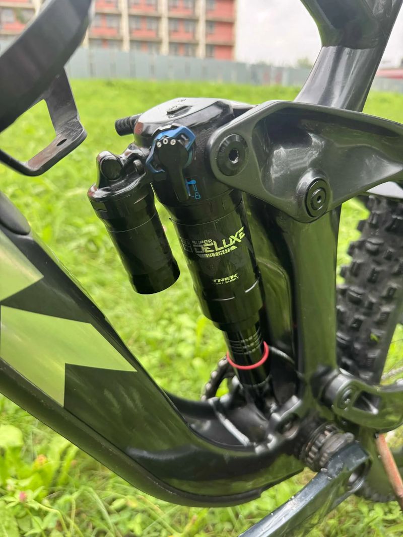 Trek Slash 8 gen.5 