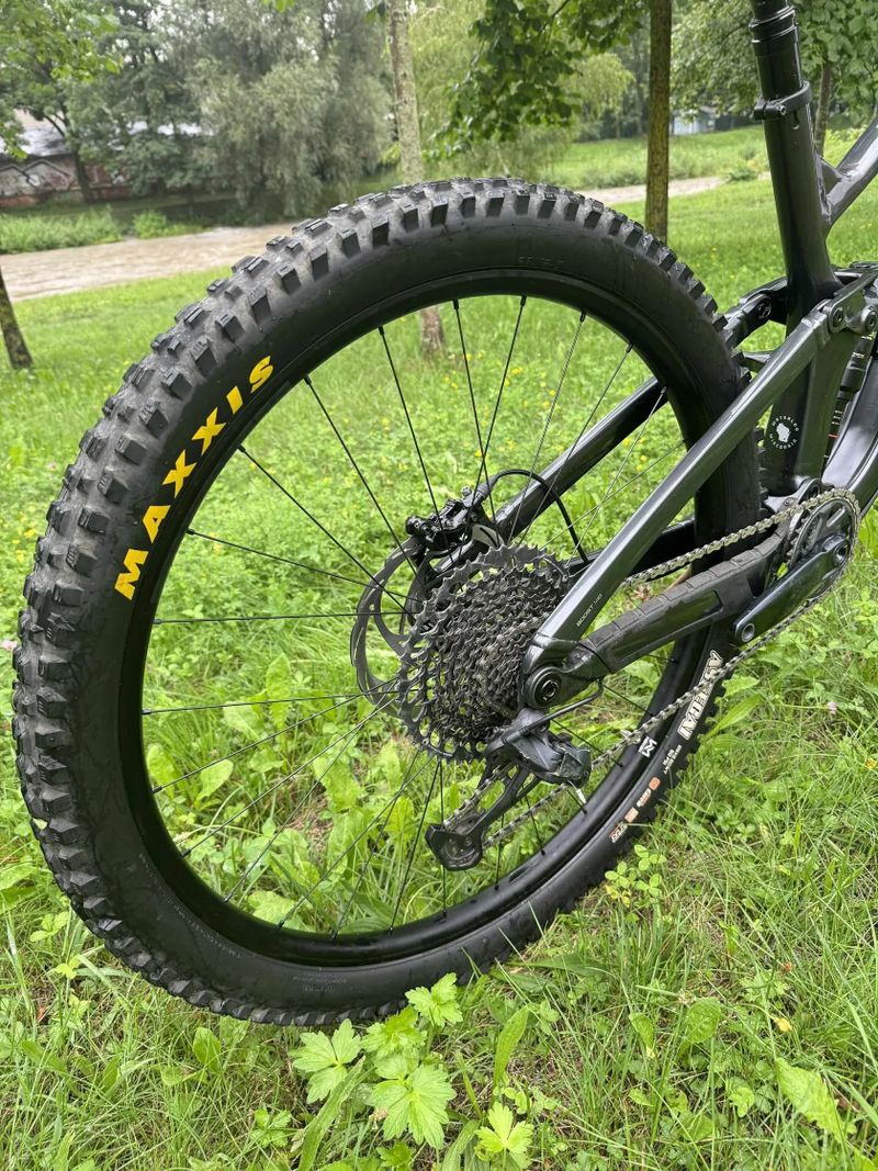 Trek Slash 8 gen.5 