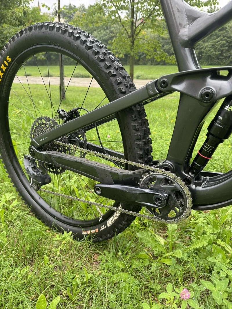Trek Slash 8 gen.5 