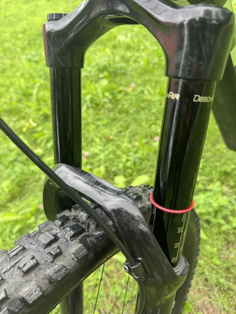 Trek Slash 8 gen.5 