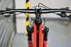MERIDA One-Twenty 3000 Black/Glossy Race Red