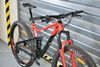 MERIDA One-Twenty 3000 Black/Glossy Race Red