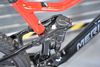 MERIDA One-Twenty 3000 Black/Glossy Race Red