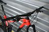 MERIDA One-Twenty 3000 Black/Glossy Race Red