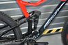 MERIDA One-Twenty 3000 Black/Glossy Race Red