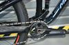 MERIDA One-Twenty 3000 Black/Glossy Race Red