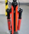 MERIDA One-Twenty 3000 Black/Glossy Race Red