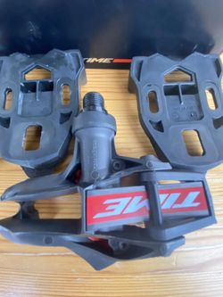 Time carbon X PRESSO 10