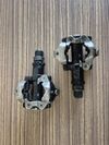Pedály Shimano PD-M520