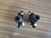 Pedály Shimano PD-M520