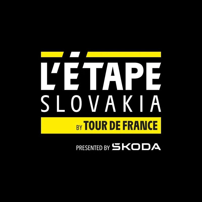 L´Etape Slovakia 2025