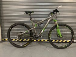 Trek Rumblefish FS 29er