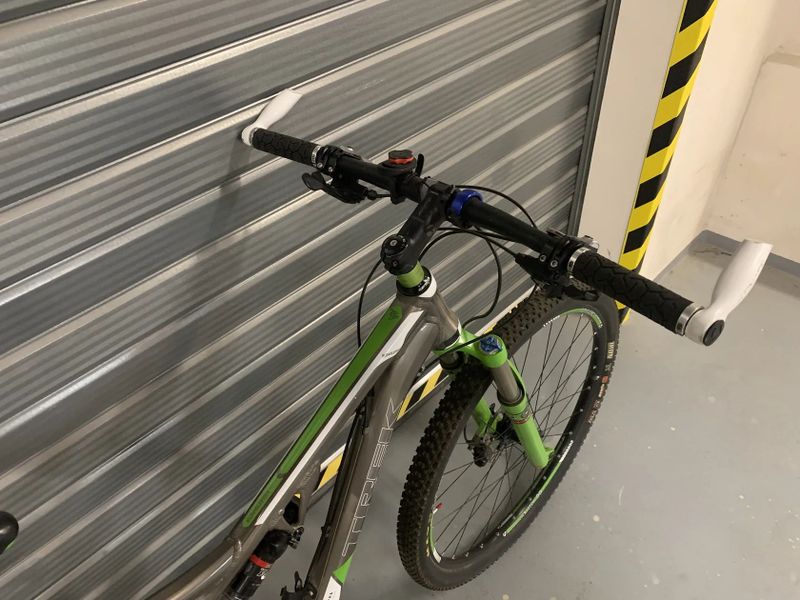 Trek Rumblefish FS 29er