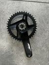 Kliky Sram Force D2 40 zubů DUB, 172,5 