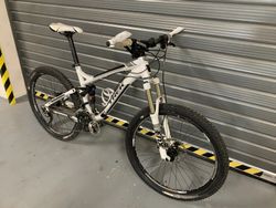 Trek FUEL EX 7