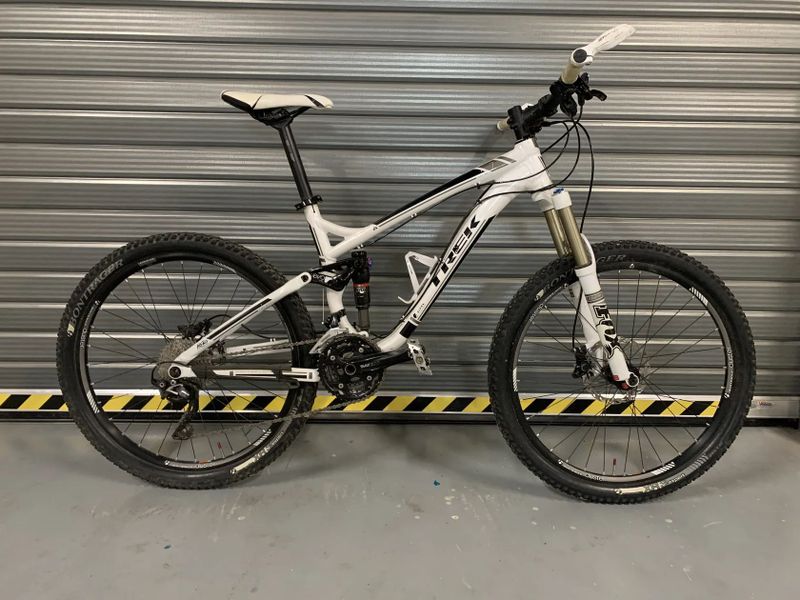 Trek FUEL EX 7