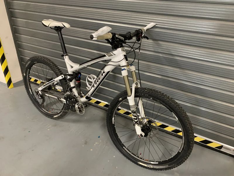 Trek FUEL EX 7