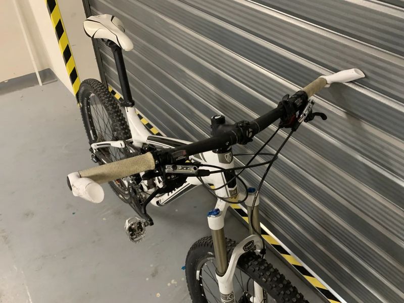 Trek FUEL EX 7