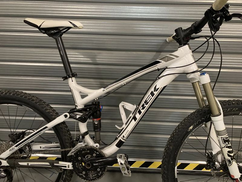 Trek FUEL EX 7