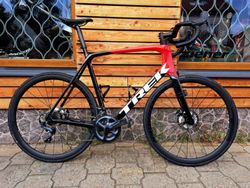 Emonda SL6 Pro vel 62 cm.