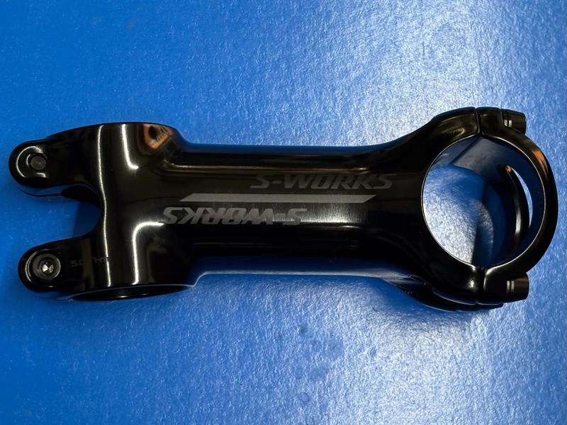 Specialized S-Works SL 80mm