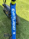 Crussis E-atland 6,6 JR