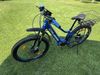 Crussis E-atland 6,6 JR