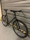 Retrospec Harper Single Speed / Fixie – nové, stále v krabici - K dispozici více barev a velikostí 