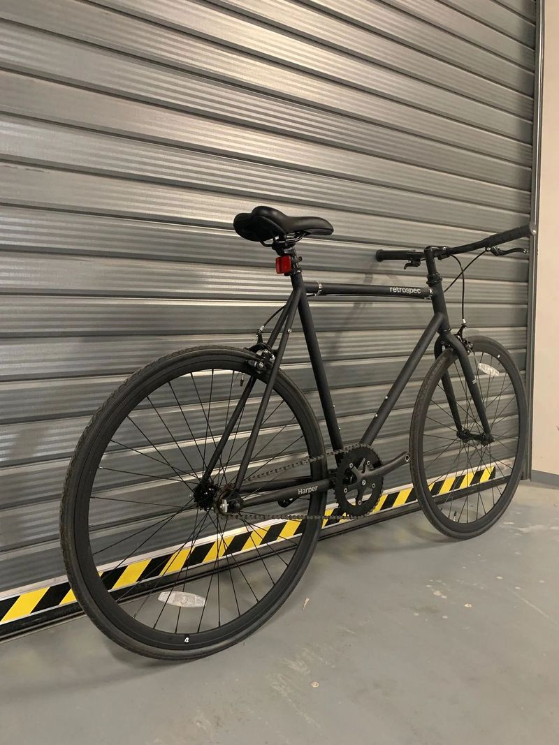 Retrospec Harper Single Speed / Fixie – nové, stále v krabici - K dispozici více barev a velikostí 