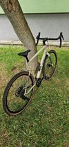 Cube Nuroad Pro 2022 Gravelbike Desert n Grey L-58cm